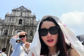 去澳门娱乐场所玩，千万不要玩太久，我们都是赢个几千就走了视频封面