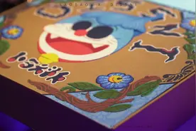 丙烯马克笔的正确涂色方法和技巧！干到你需要喝水的那种！！！