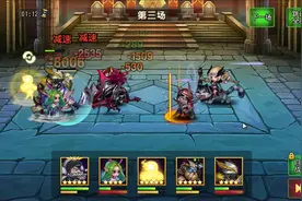 S5赛季巅峰上分日记——6000分段（攻防胜率再次回暖）视频封面