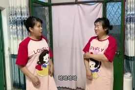 越南妈妈和中国婆婆的日常沟通怎么样？没有共同语言怎么交流视频封面