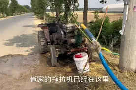 河南省大多地区目前的现状，连续两个月不下雨视频封面