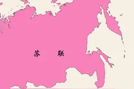 二战及战后苏联的领土变迁#苏联 #历史 #地图视频封面