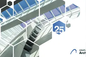 最新增强对 ArchiCAD、BIMx和BIM Cloud进行了重要的设计、可视化视频封面