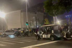 成都浪漫之都💕 发明了防疫新名词——时空伴随者视频封面