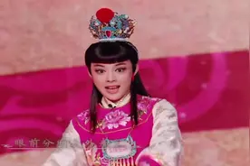 #天上掉下个林妹妹 #越剧 #谁说戏曲不抖音 #陈丽君李云霄视频封面