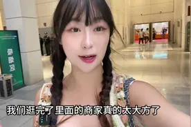 食博会攻略来了！！ 超超超详细逛吃！还有最后一天！视频封面