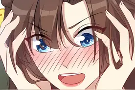 02|女人只要成年就必须娶18个老公，后续看这里！ #漫画推荐视频封面