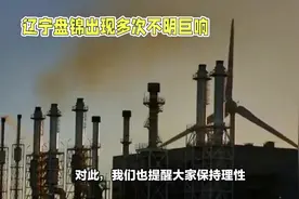 #警方回应盘锦巨响：系飞机音爆 #万万没想到 #社会百态视频封面