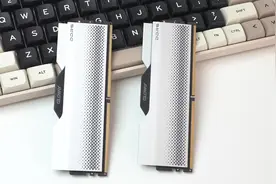 D5高性价比内存！兼容好还很能超！光威龙武(16GBx2)32G DDR5视频封面