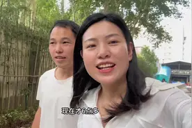 跑医院测血糖，做完明天的手术就可以回老家了，期待……视频封面
