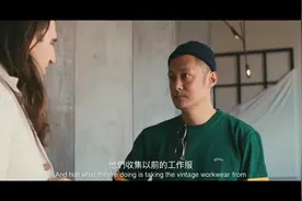 #余文乐#Insideout#纪录片#madness#i工装 余文乐纪录片 Inside视频封面