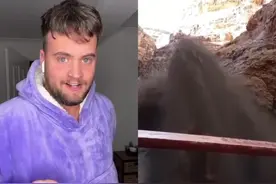 超级大喷射视频封面