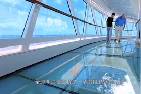 #邮轮旅行 公主邮轮-帝王公主号邮轮全介绍视频封面