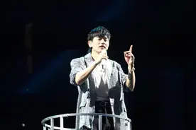 #张杰把投票歌单做成串烧 2023.8.27【古风串烧全程】视频封面