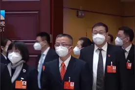 不懈努力，不负时代，谱写湖北发展新篇章视频封面