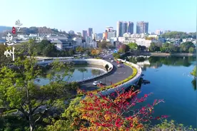 惠州多彩西湖
惠州西湖国家风景名胜区地处广东省东南部惠州市…视频封面