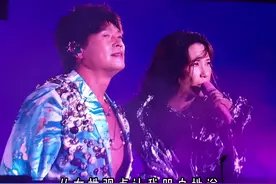真的太喜欢莫文蔚这段了，虽然听上去有点绝情#那么爱你为什么视频封面