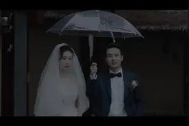 来自摄影师和滑板小姐姐的婚礼～#婚礼跟拍 #合肥婚礼视频封面