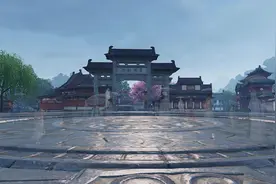 迟来的周年庆视频，工程比较大，凑合着看吧，感谢【盼之代售视频封面