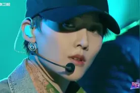 刘雨昕《飓》舞台首秀！是谁又在想念刘雨昕的舞台啦？#刘雨昕