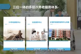 智慧养老服务体系如何构建？视频封面