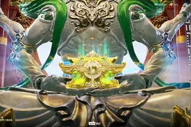 20发凌霄宝箱，我可能是脸最黑的人了#永劫无间 #永劫无间开箱视频封面