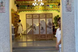 潮汕人精神，再穷不打工，再饿不要饭，宁可睡地板，也要当老板视频封面