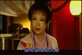 黄梅歌后吴琼演唱《好想你在身边》，选自安徽《文南词》#吴琼视频封面
