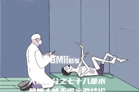 “人体百分之七十八是水，日军是把人烤干得出的结论！”视频封面