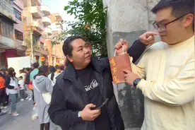 食饱就要鹅丨Vlog15 哇！石龙商埠骑楼文化节麦当劳篇！视频封面