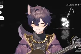 【shoto】世纪难题之红线是什么颜色的#vtuber #虚拟偶像 #shoto视频封面