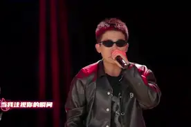 时隔多年再次演唱《bad boy》#欧豪 #欧小帅 #这是我的岛收官视频封面