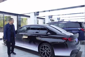 什么是原厂车漆？为什么要保护好原厂车漆？十年老车#奔驰 #宝马视频封面