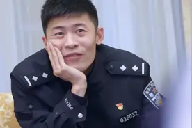 2024#最美基层民警候选人事迹展播——陈梁顺：人民城市“护苗人视频封面