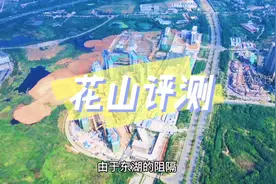 花山区域评测～#武汉楼市 #阿松评楼 #有房好好说视频封面