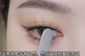 假睫毛合集试戴分享/都是日常爱用的百搭款#美妆 #假睫毛视频封面
