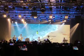嘿，在冬日和我一起去海边好嘛 ——《夏目漱石》 #livehouse视频封面
