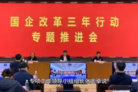 央企加速布局战略性新兴产业#经济发展视频封面