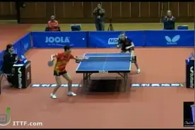 女单1/4决赛 王曼昱4-0 Rakovac Lea #2013世青赛视频封面