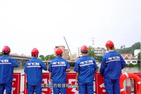 中铁广州局校招宣传片，欢迎您加入成为新的开路先锋！视频封面