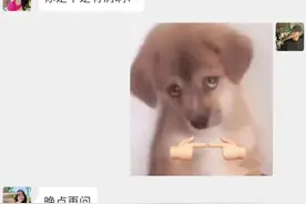 哈哈哈 新型聊天方式#聊天记录 #万万没想到 #看一遍笑一遍视频封面