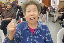 爷爷奶奶们说：要永远把毛主席的话儿记在心上👍👍👍👍视频封面