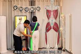 金刚功五劳七伤向后瞧让你的膝盖难受吗视频封面