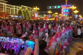 元宵黑桃A#黑桃a #传统文化 #惊不惊喜意不意外视频封面