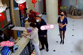 盘点男友的统一行为，好气又好笑，你家那位能中几个#盘点视频封面