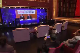 日本爱媛县议会议员：冬奥会后将迎来中日邦交正常化50周年视频封面