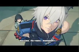 【绝区零动画】简：赛斯，我答应你！ #绝区零视频封面