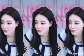 韩国美女主播塔米米热舞、清纯可爱身材好#塔米米 #甜美女孩视频封面