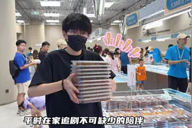 金粒门零食商店真的好好逛！这里真的好多零食，都好好吃！#长沙
