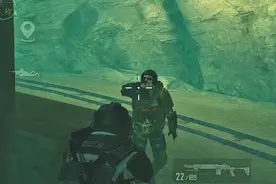 破产了不妨试试老六打法 #和平精英地铁逃生